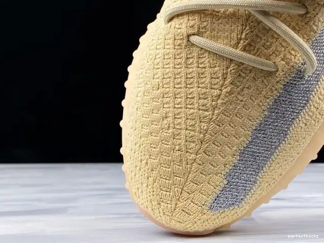 Yeezy V2 FY5158 Adidas Boost Linen 350 0625